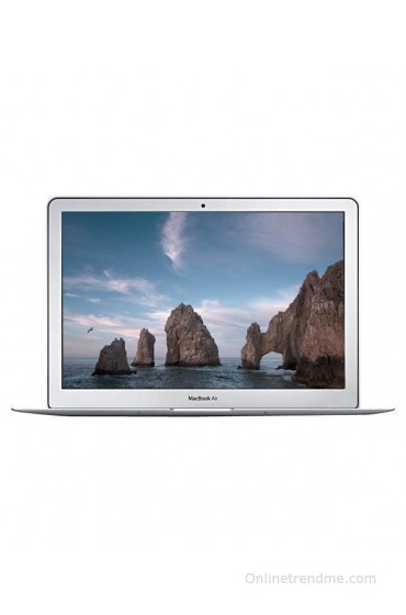 Apple MacBook Air MJVM2HN/A Ultrabook (Intel Core i5- 4 GB RAM- 128 GB SSD- 29.46 cm (11.6)- OS X 10.10 Yosemite) (Silver)